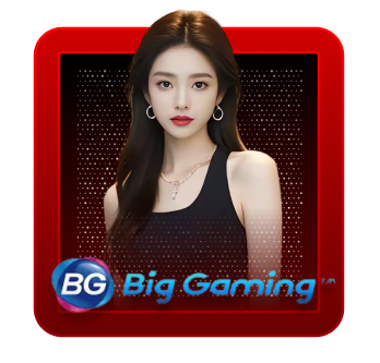 BIG GAMING (via GSC Middleware)