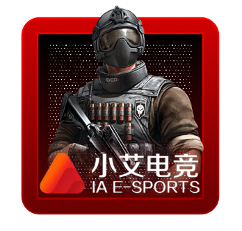 IA ESPORT (via GSC Middleware)