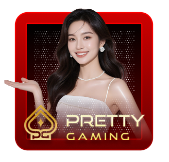 PRETTY GAMING (via GSC Middleware)