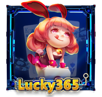 Lucky 365