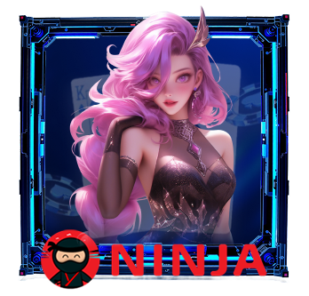 Ninja Slot