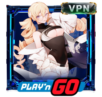 PLAY N GO (via GSC Middleware)