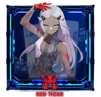 EVOLUTION & RED TIGER (via GSC Middleware)