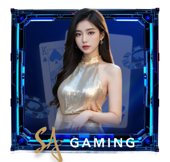 SA Gaming