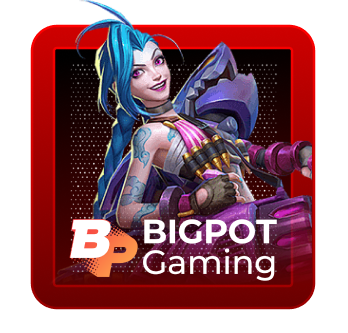 BIGPOT (via GSC Middleware)