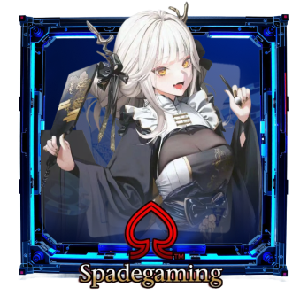 Spade Gaming