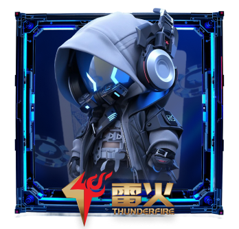 TF GAMING (via GSC Middleware)