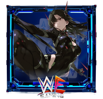 WF Gaming